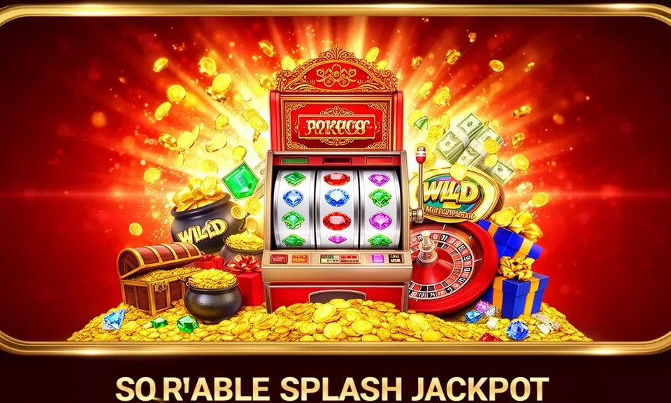 bababet22 Slot Feature Event